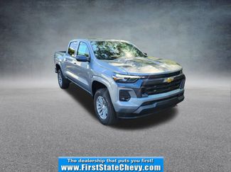 New 2026 Chevrolet Colorado LT w/ LT Convenience Package video 1