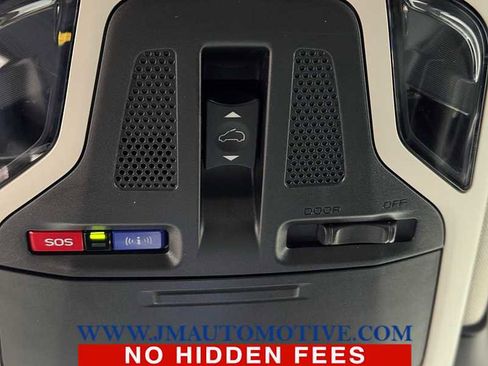 Used 2023 Subaru Legacy Limited image 38