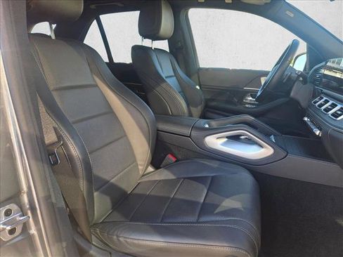 Certified 2023 Mercedes-Benz GLE 350 GLE 350 image 23