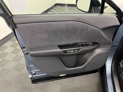 Certified 2023 Lexus RZ 450e Premium w/ Cold Area Package AWD/4WD image 9
