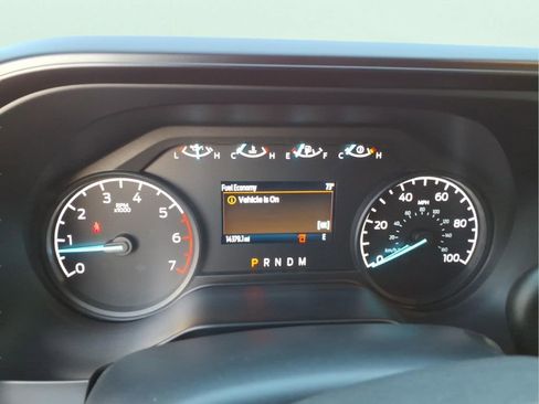 Used 2024 Ford F250 XLT w/ FX4 Off-Road Package image 20