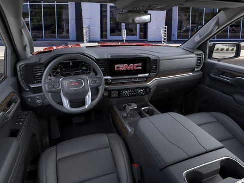 New 2026 GMC Sierra 1500 SLT image 63