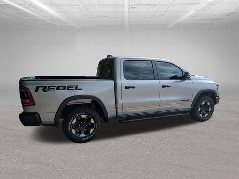 Used 2023 RAM 1500 Rebel w/ Rebel Level 2 Equipment Group AWD/4WD image 17