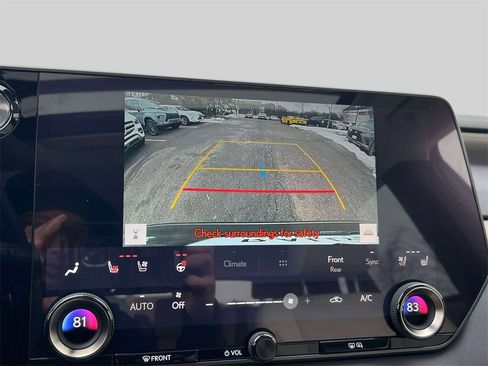 Certified 2023 Lexus RX 350 Premium Plus w/ Cold Area Package image 27