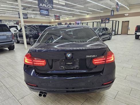 Used 2015 BMW 328i Sedan image 7