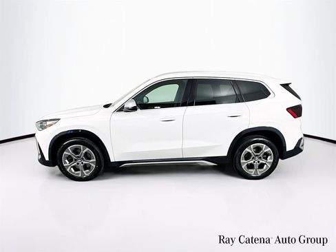 Used 2023 BMW X1 xDrive28i w/ Convenience Package AWD/4WD image 4