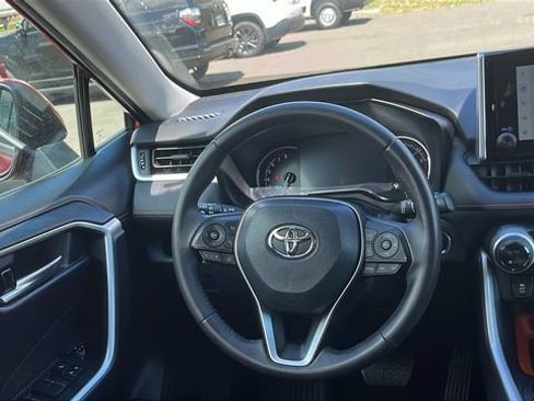 Certified 2023 Toyota RAV4 Adventure AWD/4WD image 22