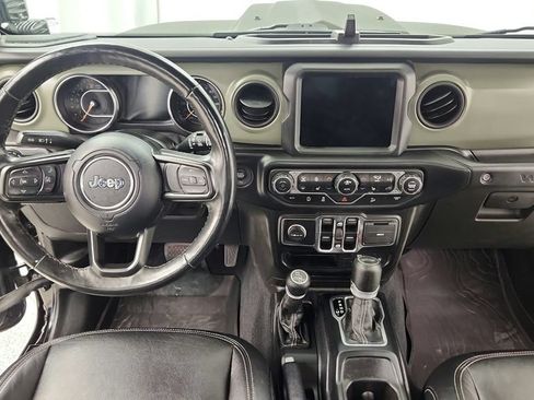 Used 2021 Jeep Wrangler Unlimited Sport AWD/4WD image 35