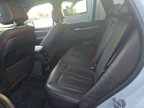 Used 2017 BMW X5 xDrive35i AWD/4WD image 18