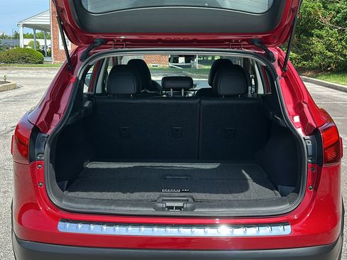 Certified 2018 Nissan Rogue Sport SL w/ SL Premium Package AWD/4WD image 7