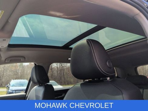 Used 2025 Volkswagen Atlas SEL image 20