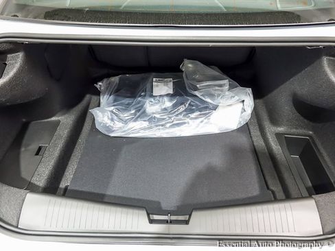 New 2026 Cadillac CT4 Luxury image 19