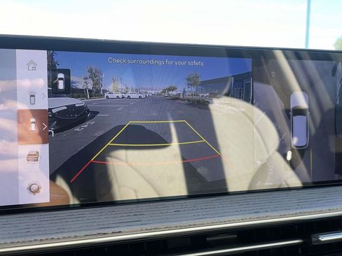 New 2026 Genesis GV80 2.5T Prestige image 15