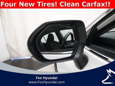 Used 2024 Toyota Camry XSE image 23