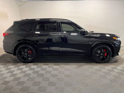 New 2026 Acura MDX Type S AWD/4WD image 2