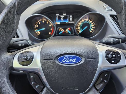 Used 2014 Ford Escape SE w/ Equipment Group 201A AWD/4WD image 11