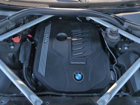 Used 2020 BMW X7 xDrive40i w/ Cold Weather Package AWD/4WD image 33