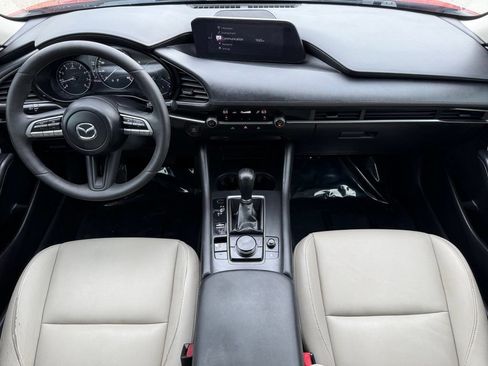 Used 2020 MAZDA MAZDA3 Sedan w/ Select Package FWD image 18