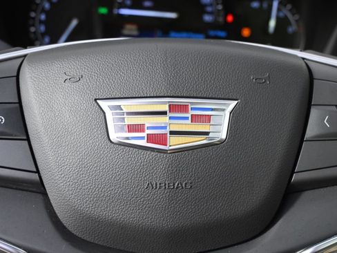 Used 2018 Cadillac XT5 Premium Luxury AWD/4WD image 37
