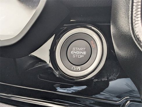 New 2026 RAM 1500 Rebel w/ G/T Package image 29