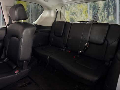 Used 2020 Nissan Armada SL w/ Premium Package AWD/4WD image 31