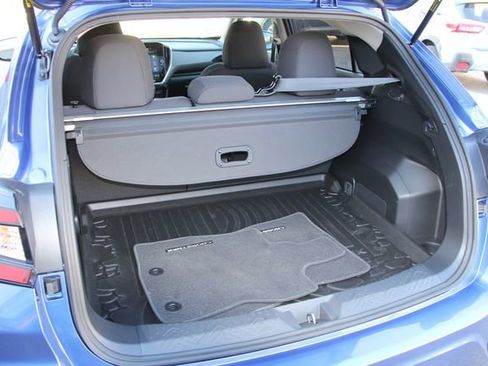 Certified 2025 Subaru Crosstrek 2.0i Premium image 33