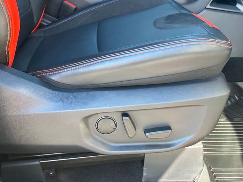 Used 2024 Ford Ranger Raptor image 12