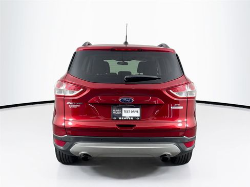 Used 2014 Ford Escape SE w/ Equipment Group 201A image 11