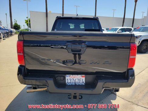 Used 2025 Toyota Tacoma SR5 RWD image 13