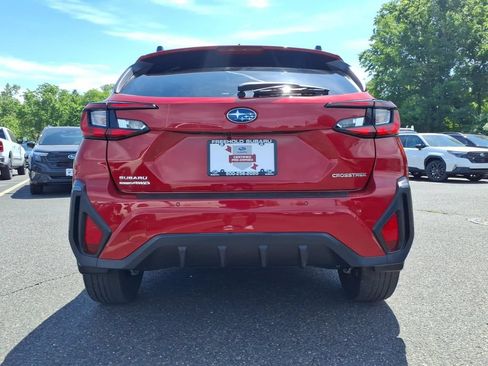 Certified 2024 Subaru Crosstrek 2.5i Limited w/ Popular Package #4A AWD/4WD image 20