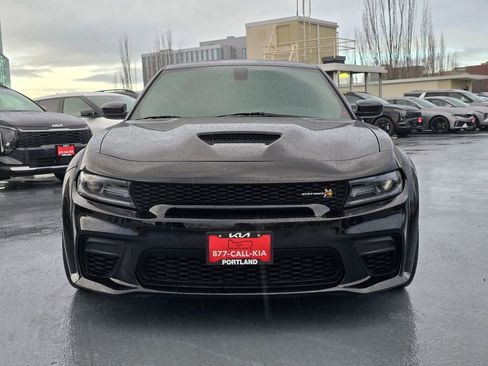 Used 2021 Dodge Charger Scat Pack image 8