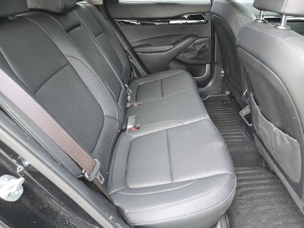 Used 2024 Kia Seltos EX FWD image 18