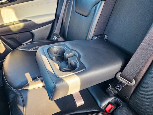 Certified 2022 Jeep Compass Limited image 30