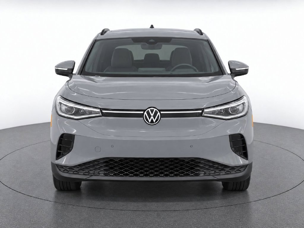 Certified 2023 Volkswagen ID.4 Pro AWD/4WD image 7