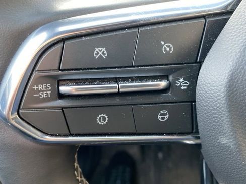 Used 2025 Chevrolet Traverse High Country w/ LPO, Floor Liner Package image 21