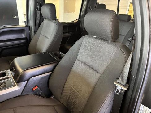 Certified 2020 Ford F150 XLT w/ Equipment Group 302A Luxury image 18