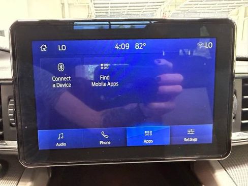 Used 2024 Ford Explorer XLT w/ XLT Sport Appearance Package AWD/4WD image 41