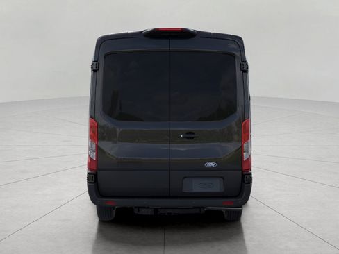 New 2026 Ford Transit 250 T-250 148 MED RF 9150 GVWR RWD w/ Load Area Protection Package image 5