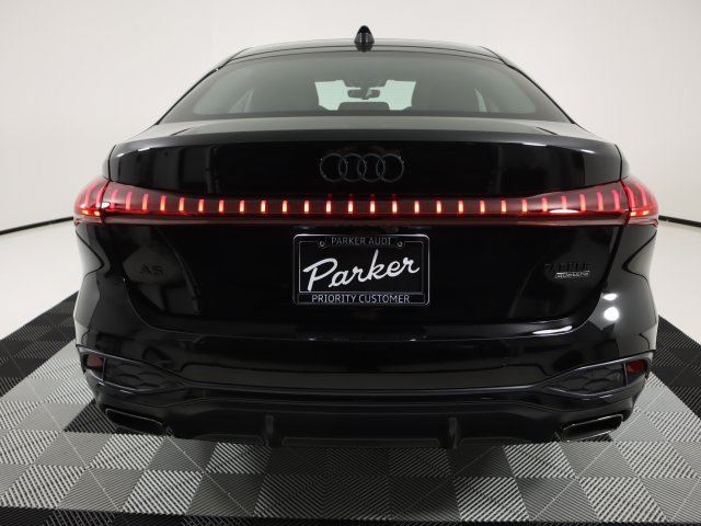 New 2026 Audi A5 Premium Plus AWD/4WD image 4