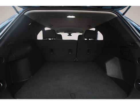 Used 2022 Chevrolet Equinox LT FWD image 9