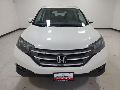 Used 2012 Honda CR-V EX-L image 11