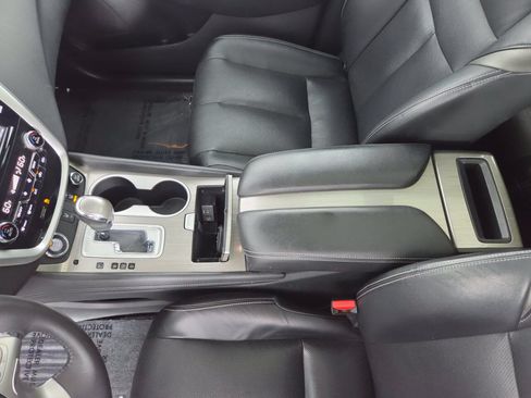 Used 2015 Nissan Murano SL w/ SL Technology Package AWD/4WD image 17
