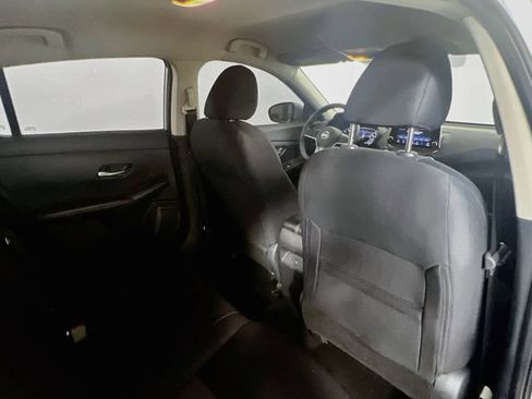 Used 2021 Nissan Sentra SV w/ Trunk Package FWD image 21