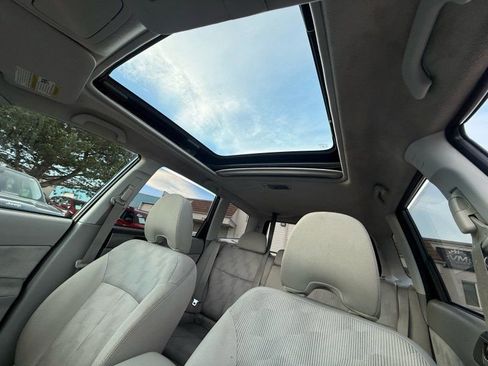 Used 2010 Subaru Forester 2.5X Premium w/ Popular Equipment Group 1A image 14