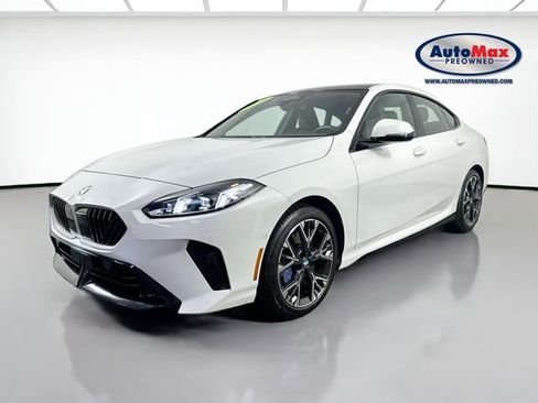 Used 2025 BMW 228i xDrive AWD/4WD image 5