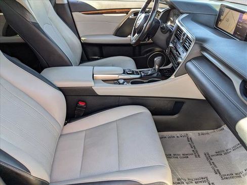 Used 2017 Lexus RX 350 AWD image 22