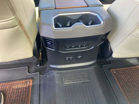 Used 2022 Toyota Tundra 1794 Edition w/ Advanced Package image 16