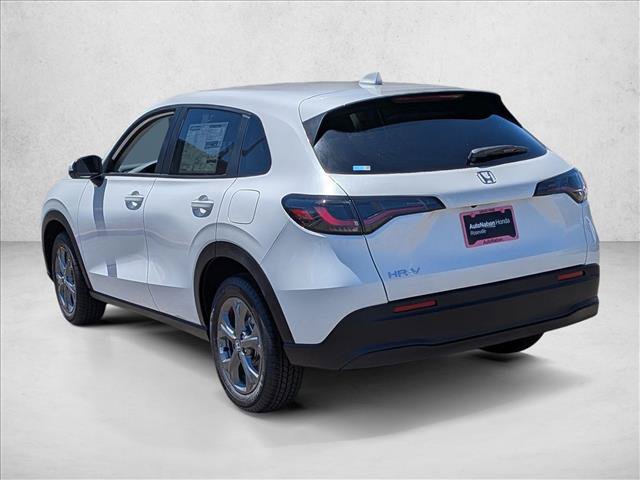 Used 2027 Honda HR-V LX image 8
