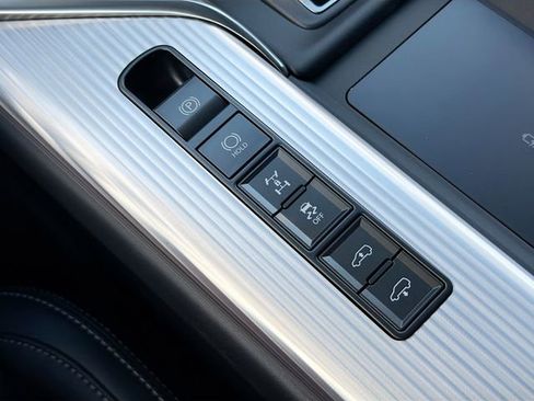 New 2026 Lexus LX 700h F Sport AWD/4WD image 47