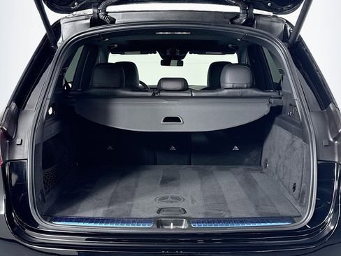 Certified 2025 Mercedes-Benz GLE 350 4MATIC image 23